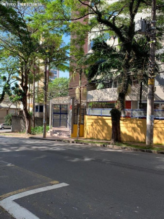 Imagem Imóvel com 3 Quartos à Venda, 300 m² em Bairro Jardim - Santo André