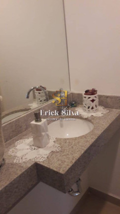 Imagem Apartamento com 4 Quartos à Venda, 194 m² em Adalgisa - Osasco