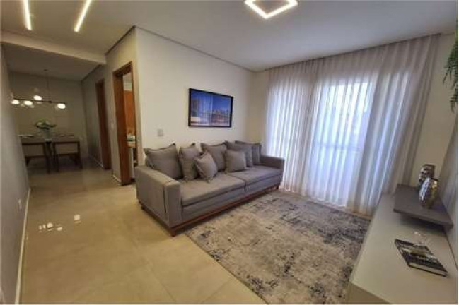 Imagem Apartamento com 1 Quarto à Venda, 50 m² em Casa Verde - São Paulo