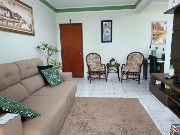 Imagem Apartamento com 1 Quarto à Venda, 65 m² em Caiçara - Praia Grande Imagem Apartamento com 1 Quarto à Venda, 65 m² em Caiçara - Praia Grande