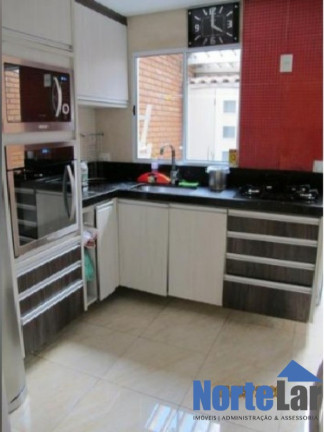 Imagem Casa de Condomínio com 2 Quartos à Venda, 65 m² em Loteamento City Jaragua - São Paulo