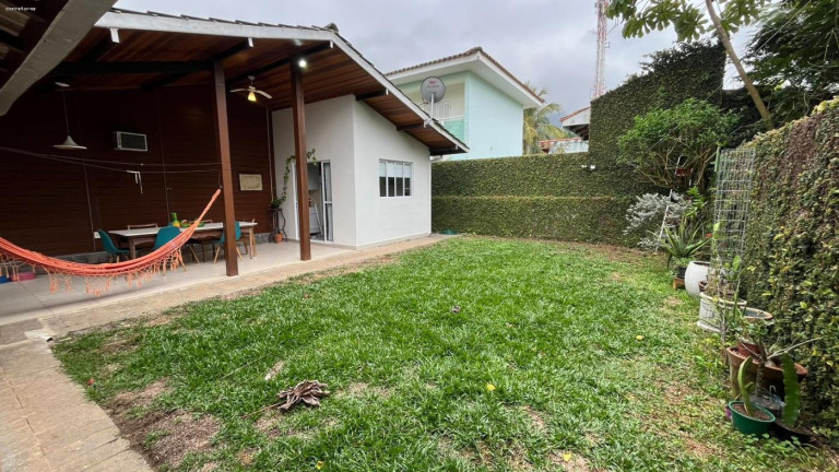 Imagem Casa com 3 Quartos à Venda, 403 m² em Guaeca - São Sebastião Imagem Casa com 3 Quartos à Venda, 403 m² em Guaeca - São Sebastião