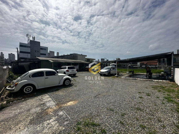 Imagem Terreno à Venda, 501 m² em Centro - Balneário Camboriú Imagem Terreno à Venda, 501 m² em Centro - Balneário Camboriú