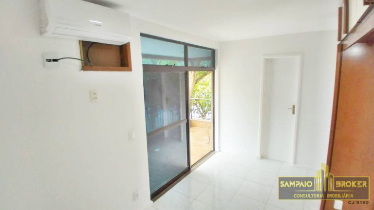 Imagem Apartamento com 2 Quartos para Alugar, em Recreio Dos Bandeirantes - Rio De Janeiro Imagem Apartamento com 2 Quartos para Alugar, em Recreio Dos Bandeirantes - Rio De Janeiro