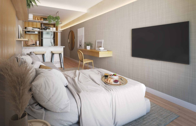 Imagem Apartamento com 2 Quartos à Venda, 69 m² em Copacabana - Rio De Janeiro