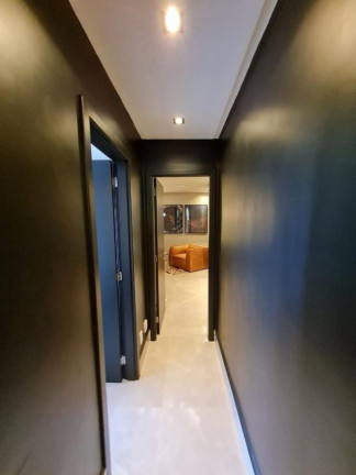 Imagem Apartamento com 4 Quartos à Venda, 179 m² em Setor Bueno - Goiânia