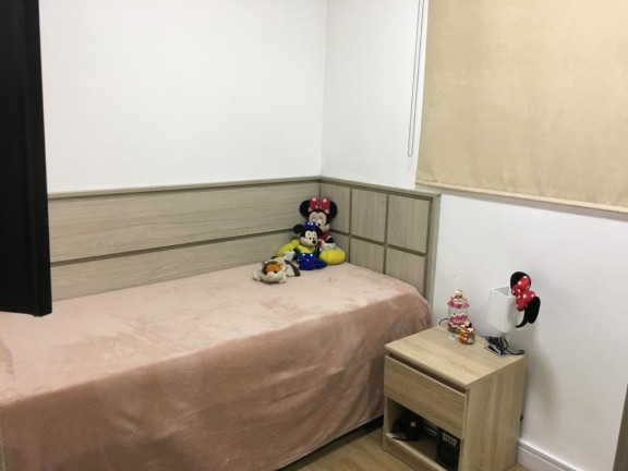 Imagem Apartamento com 3 Quartos à Venda, 65 m² em Vila Granada - São Paulo