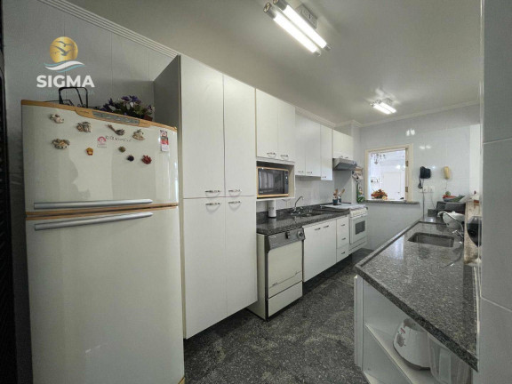 Imagem Apartamento com 3 Quartos à Venda, 212 m² em Jardim Astúrias - Guarujá Imagem Apartamento com 3 Quartos à Venda, 212 m² em Jardim Astúrias - Guarujá