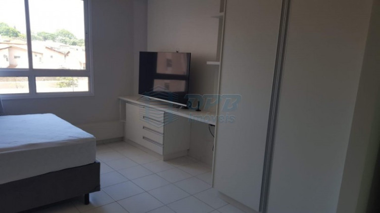 Imagem Apartamento para Alugar, 22 m² em Iguatemi - Ribeirão Preto Imagem Apartamento para Alugar, 22 m² em Iguatemi - Ribeirão Preto