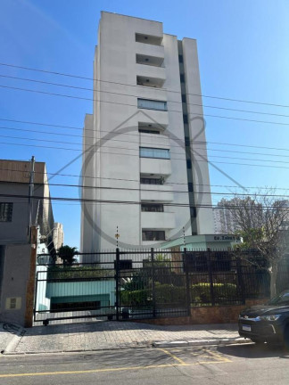 Imagem Apartamento com 3 Quartos à Venda, 126 m² em Tatuapé - São Paulo