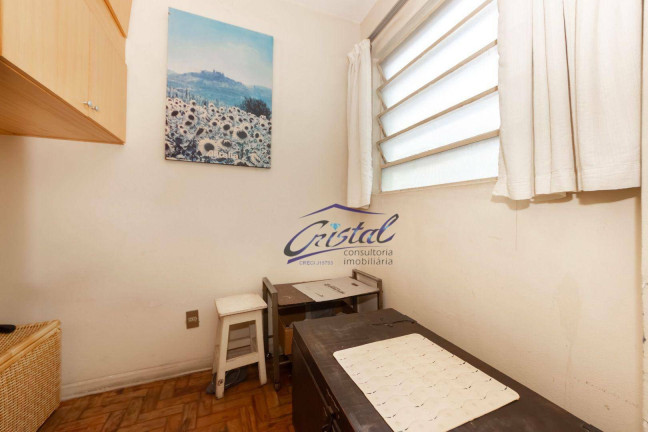 Imagem Apartamento com 3 Quartos à Venda, 198 m² em Jardim América - São Paulo Imagem Apartamento com 3 Quartos à Venda, 198 m² em Jardim América - São Paulo