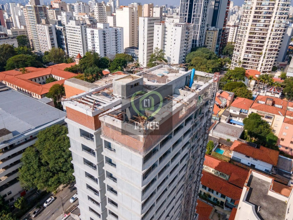 Imagem Imóvel com 1 Quarto à Venda, 34 m² em Perdizes - São Paulo Imagem Imóvel com 1 Quarto à Venda, 34 m² em Perdizes - São Paulo