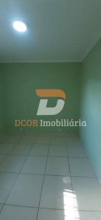 Imagem Casa com 1 Quarto para Alugar, 49 m² em Centro  - Diadema