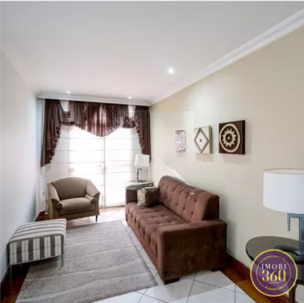 Imagem Apartamento com 2 Quartos à Venda, 75 m² em Tatuapé - São Paulo Imagem Apartamento com 2 Quartos à Venda, 75 m² em Tatuapé - São Paulo
