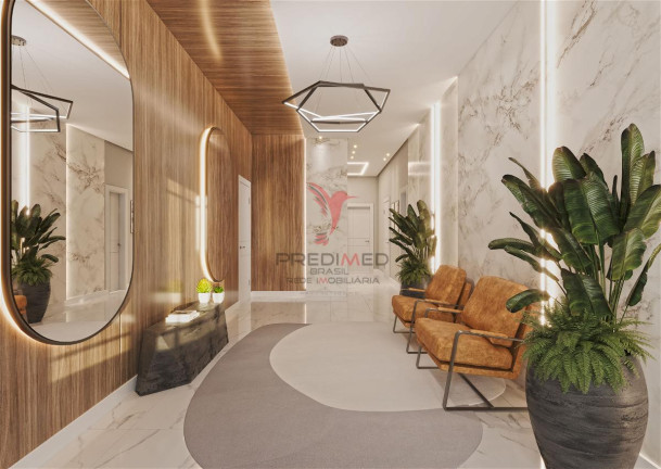 Imagem Apartamento com 3 Quartos à Venda, 99 m² em Armação De Itapocoroi - Penha Imagem Apartamento com 3 Quartos à Venda, 99 m² em Armação De Itapocoroi - Penha