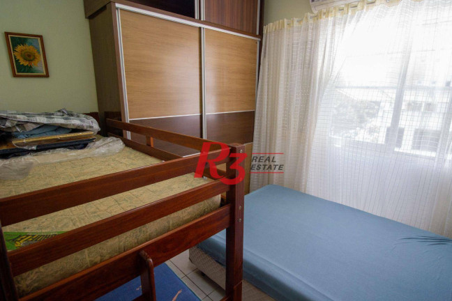Imagem Apartamento com 2 Quartos à Venda, 61 m² em José Menino - Santos Imagem Apartamento com 2 Quartos à Venda, 61 m² em José Menino - Santos