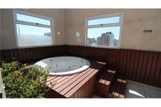 Imagem Imóvel com 4 Quartos à Venda, em Paraíso - São Paulo Imagem Imóvel com 4 Quartos à Venda, em Paraíso - São Paulo