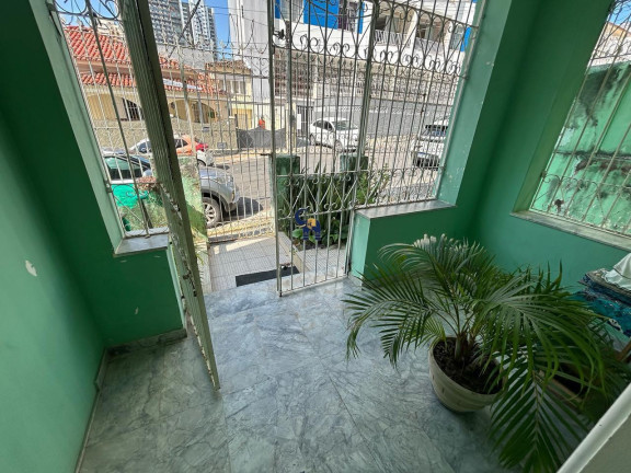 Imagem Casa com 7 Quartos para Alugar, 210 m² em Canela - Salvador Imagem Casa com 7 Quartos para Alugar, 210 m² em Canela - Salvador