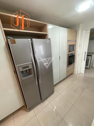 Imagem Apartamento com 2 Quartos à Venda, 103 m² em Batel - Curitiba