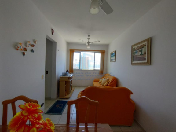 Imagem Apartamento com 3 Quartos à Venda, 70 m² em Mirim - Praia Grande