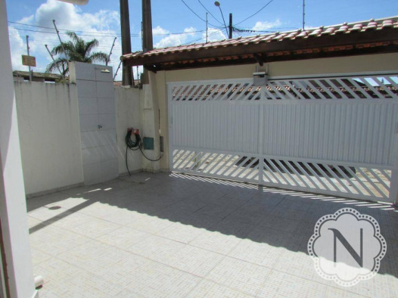 Imagem Casa com 2 Quartos à Venda, 68 m² em Cibratel Ii - Itanhaém