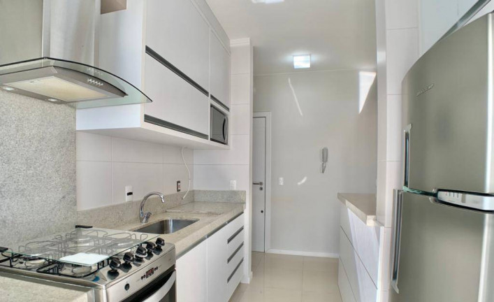 Imagem Apartamento com 3 Quartos à Venda, 92 m² em Navegantes - Capão Da Canoa