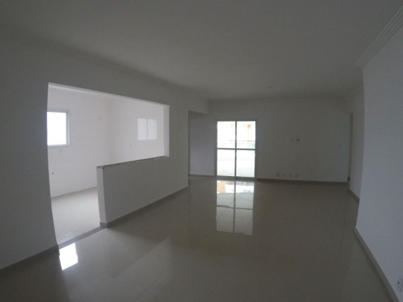 Imagem Apartamento com 3 Quartos à Venda, 172 m² em Tupi - Praia Grande