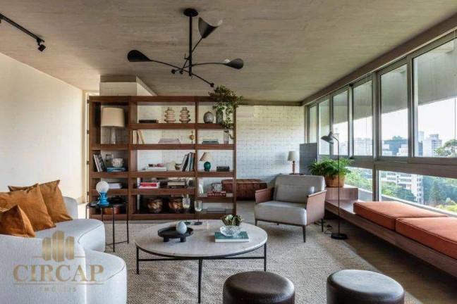 Imagem Apartamento com 4 Quartos para Alugar, 163 m² em Itaim Bibi - São Paulo Imagem Apartamento com 4 Quartos para Alugar, 163 m² em Itaim Bibi - São Paulo