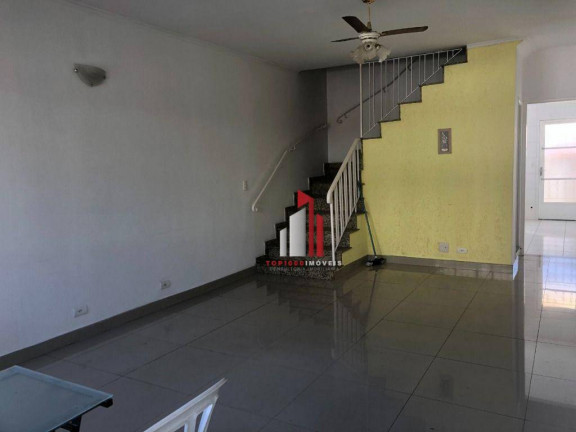 Imagem Sobrado com 3 Quartos à Venda, 162 m² em Vila Gustavo - São Paulo Imagem Sobrado com 3 Quartos à Venda, 162 m² em Vila Gustavo - São Paulo