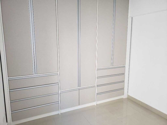 Imagem Apartamento com 2 Quartos para Alugar, 79 m² em Jardim Aquarius - São José Dos Campos Imagem Apartamento com 2 Quartos para Alugar, 79 m² em Jardim Aquarius - São José Dos Campos