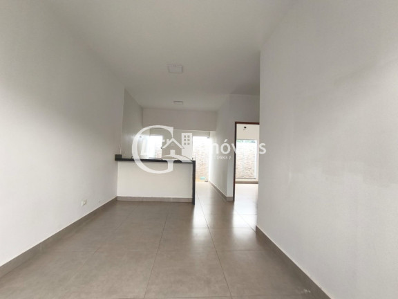 Imagem Casa com 2 Quartos à Venda, 51 m² em Jardim Das Cerejeiras - Campo Grande