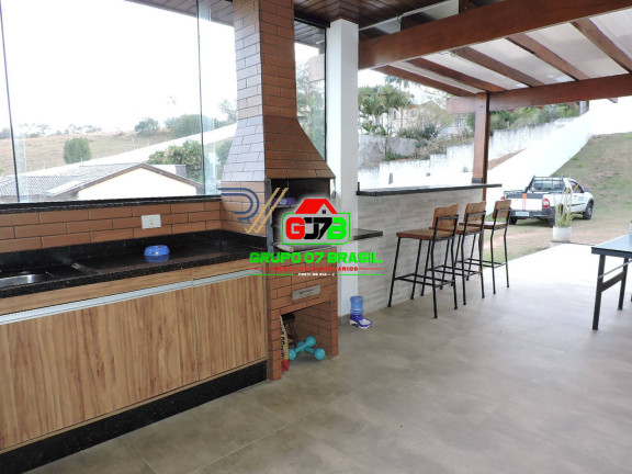 Imagem Casa com 4 Quartos à Venda, 1.000 m² em Condomínio Residencial Mirante Do Vale - Jacareí