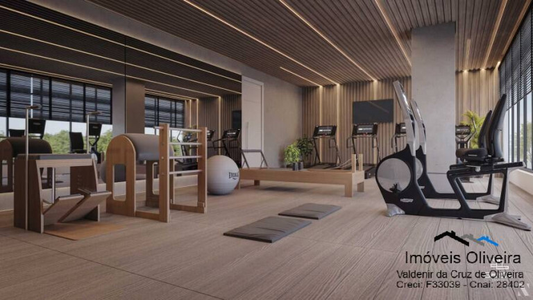 Imagem Apartamento com 3 Quartos à Venda, 182 m² em Centro - Cascavel