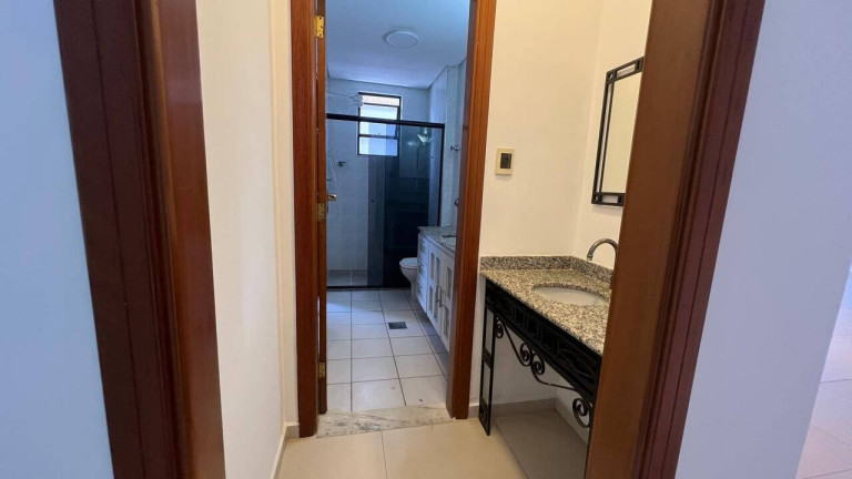 Imagem Apartamento com 3 Quartos para Alugar, 146 m² em Pompéia - Santos Imagem Apartamento com 3 Quartos para Alugar, 146 m² em Pompéia - Santos