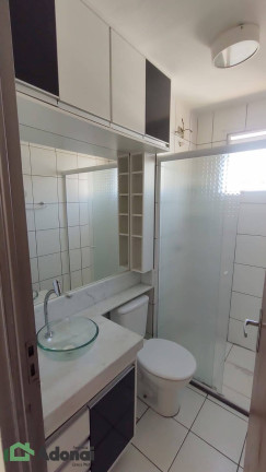 Imagem Apartamento com 2 Quartos à Venda, 46 m² em Vila Abaeté - Campinas