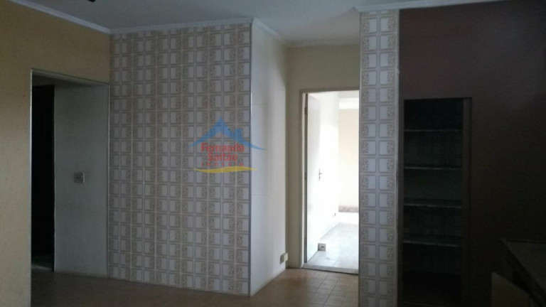 Imagem Casa com 4 Quartos à Venda, 11 m² em Vila Alto De Santo André - Santo André Imagem Casa com 4 Quartos à Venda, 11 m² em Vila Alto De Santo André - Santo André