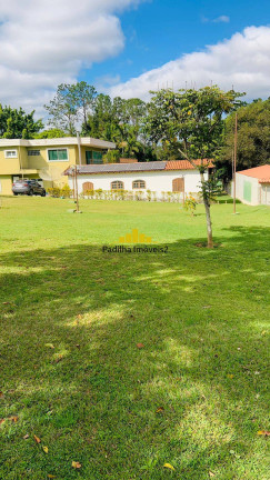 Imagem Chácara com 4 Quartos à Venda, 4.000 m² em Centro - Capela Do Alto