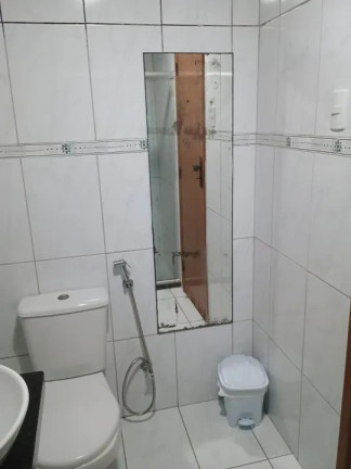 Imagem Apartamento com 3 Quartos à Venda, 62 m² em Cabula - Salvador Imagem Apartamento com 3 Quartos à Venda, 62 m² em Cabula - Salvador