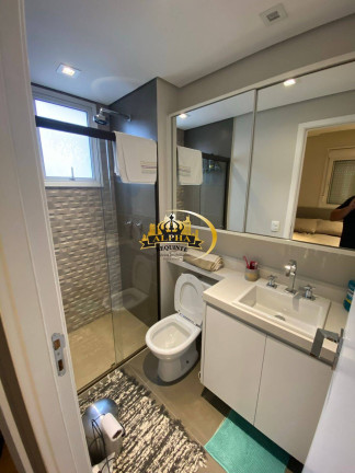 Imagem Apartamento com 2 Quartos à Venda, 81 m² em Alphaville Empresarial - Barueri Imagem Apartamento com 2 Quartos à Venda, 81 m² em Alphaville Empresarial - Barueri
