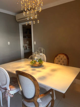 Imagem Imóvel com 3 Quartos à Venda, 131 m² em Alphaville I - Salvador