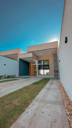 Imagem Casa com 3 Quartos à Venda, 112 m²