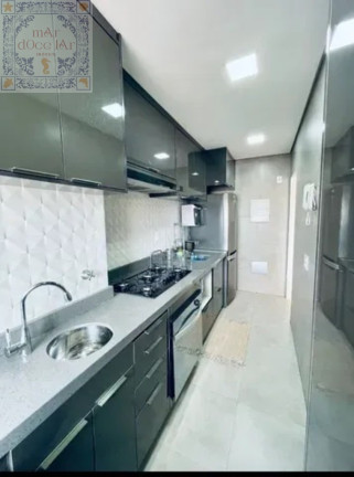 Imagem Apartamento com 2 Quartos à Venda, 65 m² em Marapé - Santos Imagem Apartamento com 2 Quartos à Venda, 65 m² em Marapé - Santos