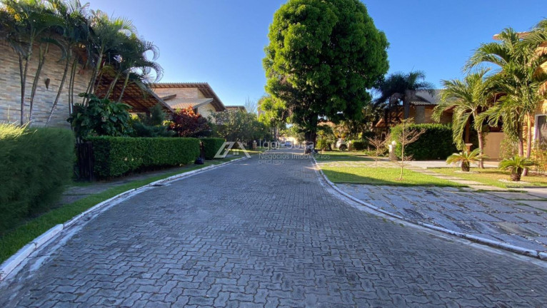 Imagem Casa com 4 Quartos à Venda, 194 m² em Centro - Eusébio