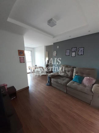 Imagem Apartamento com 2 Quartos à Venda, 52 m² em Scharlau - São Leopoldo Imagem Apartamento com 2 Quartos à Venda, 52 m² em Scharlau - São Leopoldo