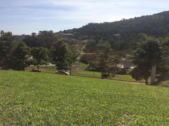 Imagem Terreno à Venda, 837 m² em Condominio Porto Atibaia - Atibaia