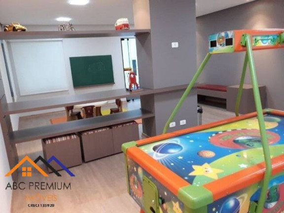 Imagem Apartamento com 3 Quartos à Venda, 127 m² em Vila Bastos - Santo André Imagem Apartamento com 3 Quartos à Venda, 127 m² em Vila Bastos - Santo André