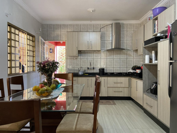 Imagem Casa com 5 Quartos à Venda, 281 m² em Jardim Santa Rosa - Maringá Imagem Casa com 5 Quartos à Venda, 281 m² em Jardim Santa Rosa - Maringá
