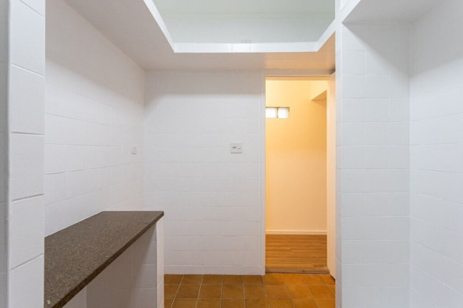 Imagem Apartamento com 1 Quarto à Venda, 54 m² em Vila Mariana - São Paulo