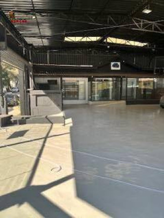 Galpão para Alugar, 400 m² em Brooklin - São Paulo