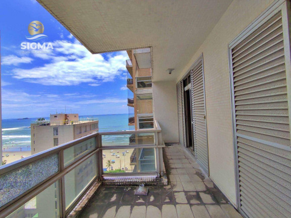 Imagem Apartamento com 3 Quartos à Venda, 145 m² em Pitangueiras - Guarujá Imagem Apartamento com 3 Quartos à Venda, 145 m² em Pitangueiras - Guarujá